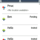 Illustration for article titled Garmin-Asus Nuvifone G60 Screenshots and Specs
